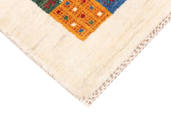 Perzisch Gabbeh Loribaft Nowbaft - 5