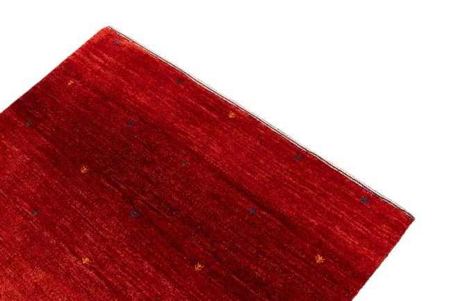 Persja Gabbeh Loribaft Atash - 3