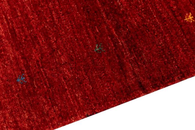 Persja Gabbeh Loribaft Atash - 4