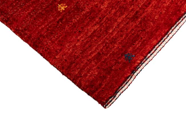 Persja Gabbeh Loribaft Atash - 5