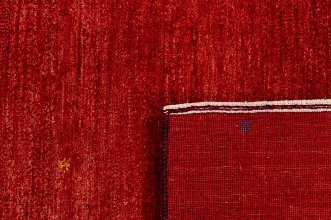 Persja Gabbeh Loribaft Atash - 6