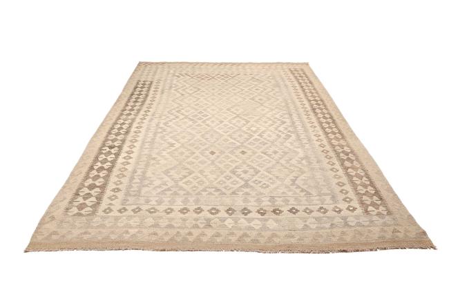 Kilim Afegão - 1