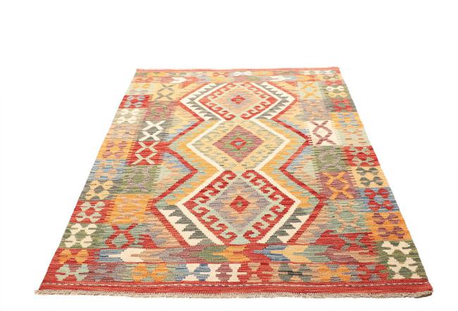 Kilim  Afghan - 1