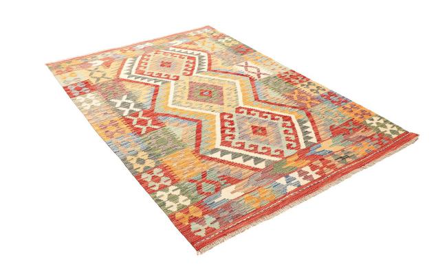 Kilim  Afghan - 2