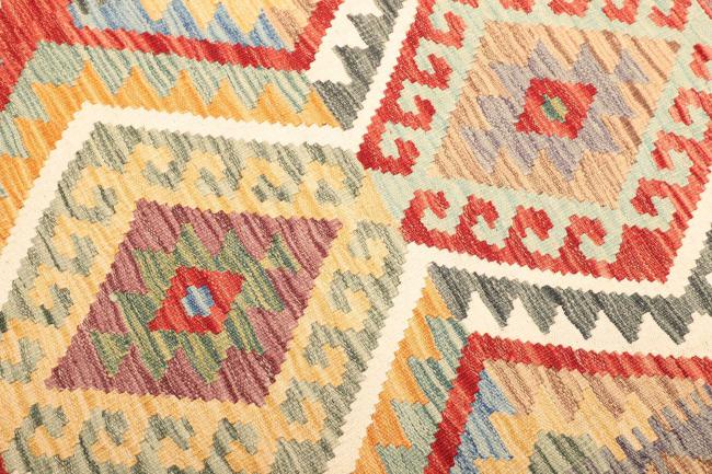 Kilim  Afghan - 3