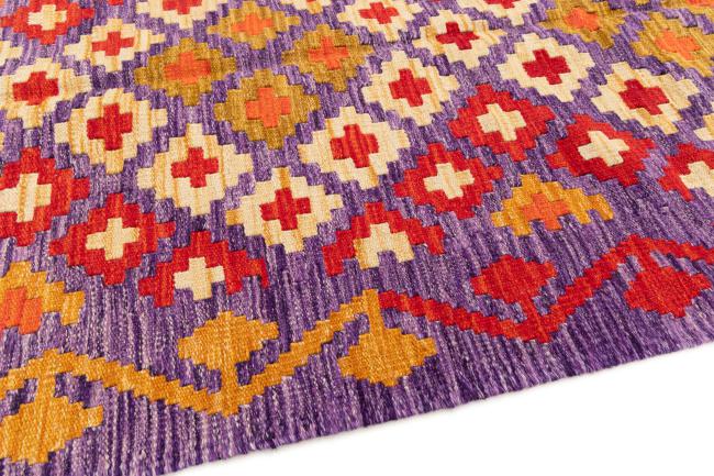 Kilim Afegão - 3