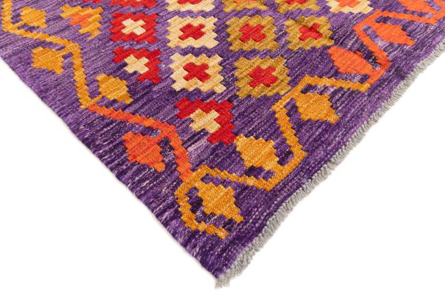 Kilim Afegão - 4