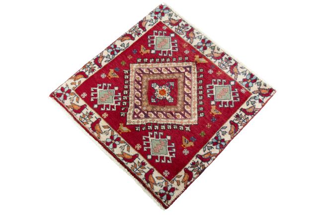 Shiraz - 1