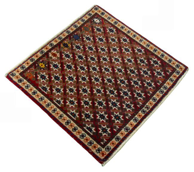 Shiraz - 2