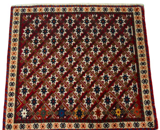 Shiraz - 3