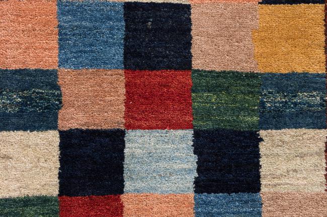 Persian Gabbeh Loribaft Z - 6
