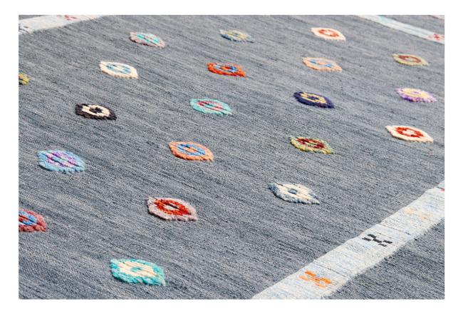 Kilim Afghan Nimbaft Edition - 1