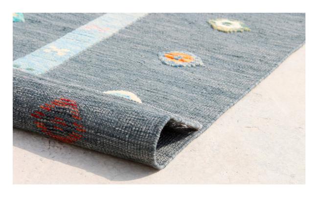 Kilim Afghan Nimbaft Edition - 2