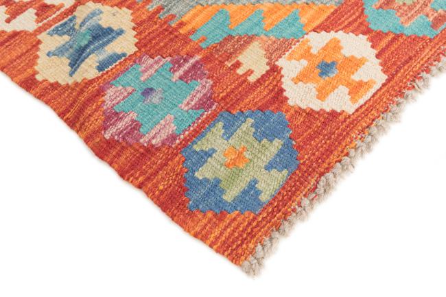 Kilim Afegão - 4