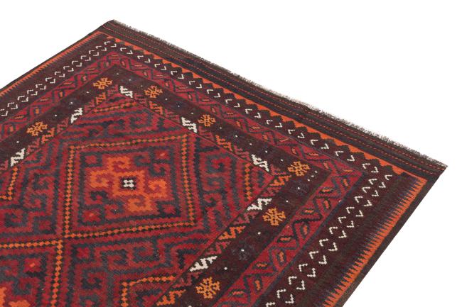 Kelim Afghan Antik - 2
