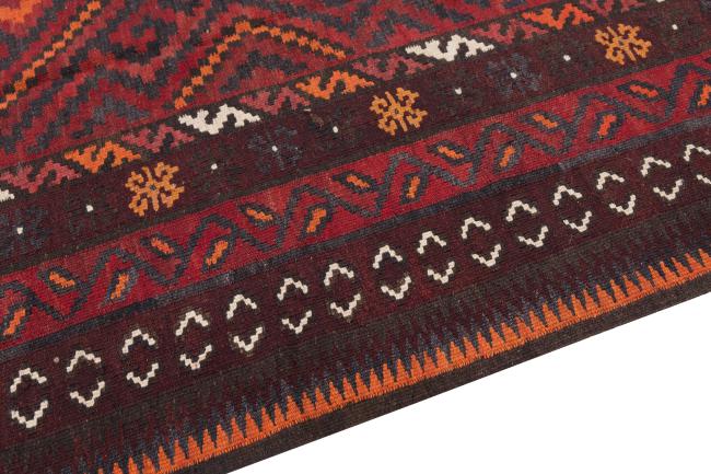 Kelim Afghan Antik - 3
