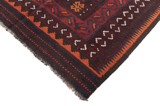 Kelim Afghan Antik - 4