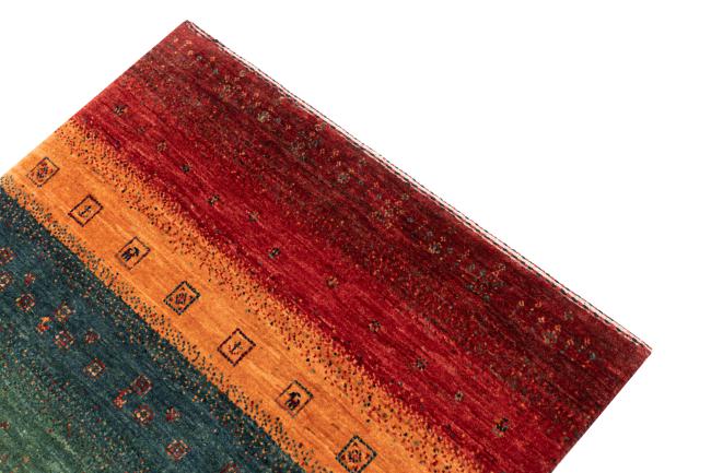 Perzisch Gabbeh Loribaft Nowbaft - 3