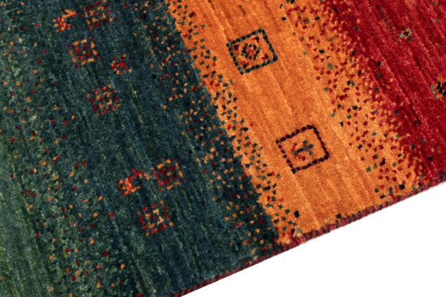 Perzisch Gabbeh Loribaft Nowbaft - 4