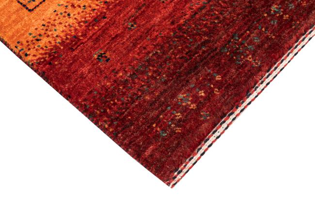 Perzisch Gabbeh Loribaft Nowbaft - 5