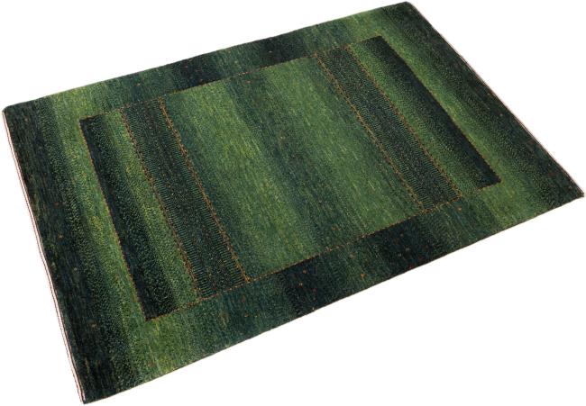 Persja Gabbeh Loribaft Atash - 1