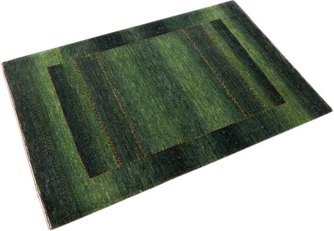 Persja Gabbeh Loribaft Atash - 2