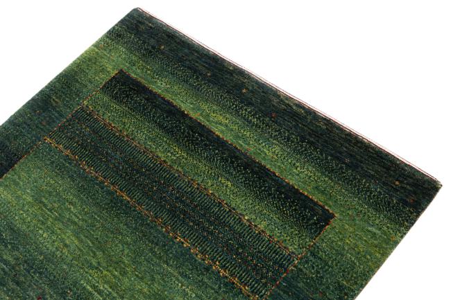 Persja Gabbeh Loribaft Atash - 3