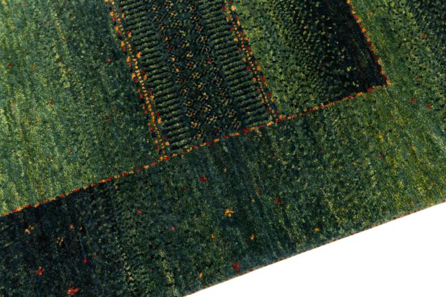 Persja Gabbeh Loribaft Atash - 4