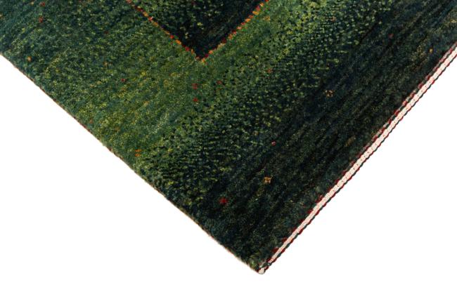 Persja Gabbeh Loribaft Atash - 5