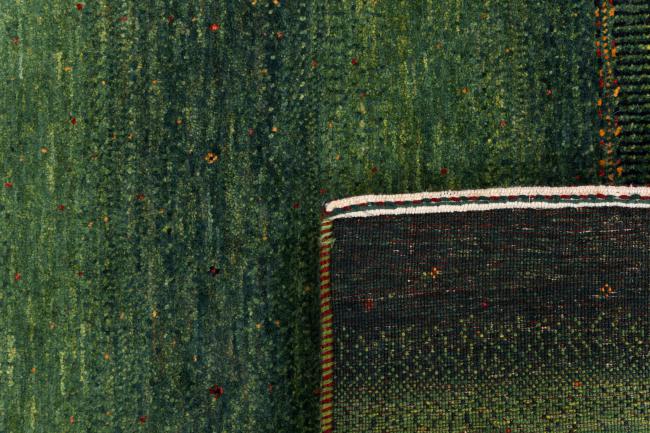 Persja Gabbeh Loribaft Atash - 6