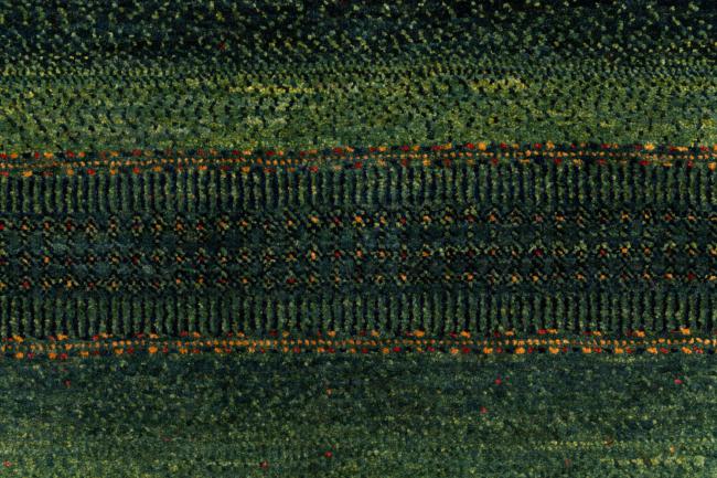 Persja Gabbeh Loribaft Atash - 7