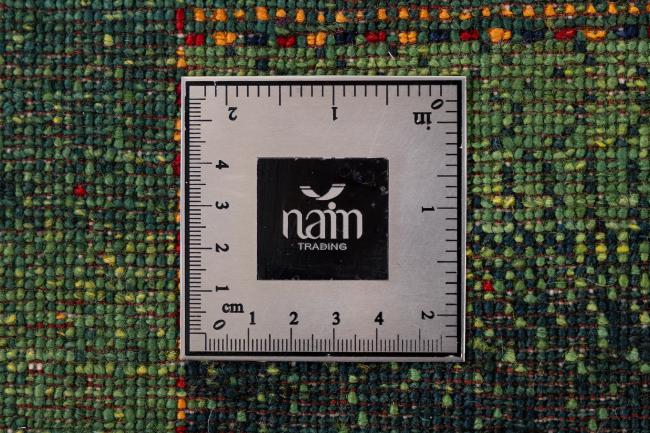 Persja Gabbeh Loribaft Atash - 8