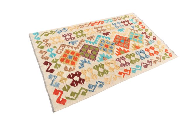 Kilim Afegão - 1