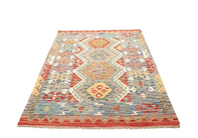 Kilim  Afghan - 1