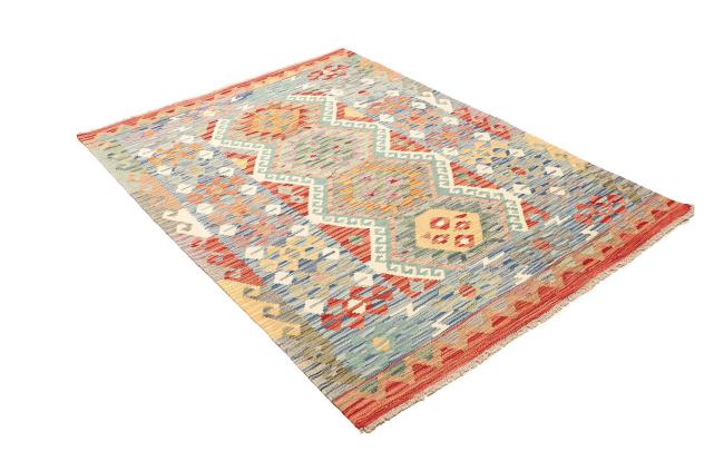 Kilim  Afghan - 2