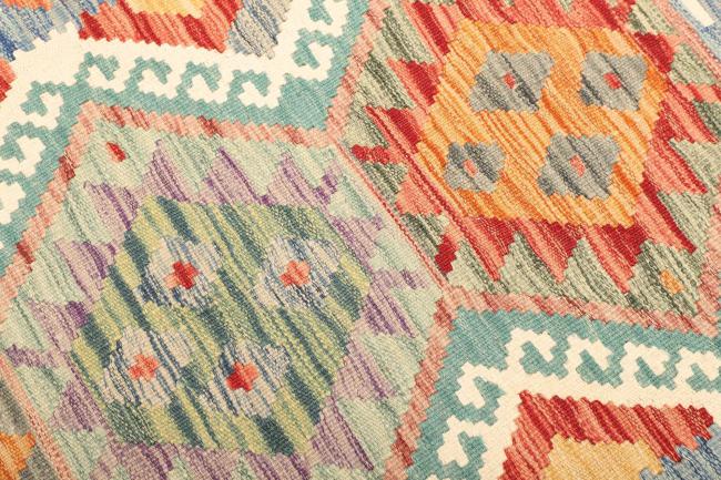 Kilim  Afghan - 3