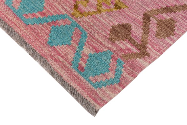 Κιλίμ Afghan - 3