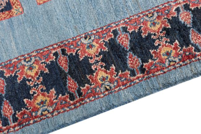 Persian Gabbeh Loribaft Z - 4