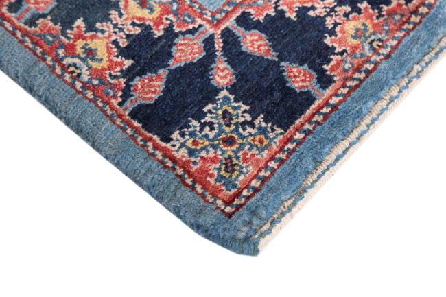 Persian Gabbeh Loribaft Z - 5