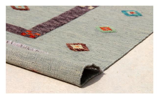 Kilim Afghan Nimbaft Edition - 2