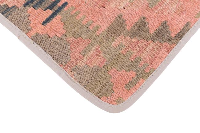 Kilim Afghan Cushion Cover - 3