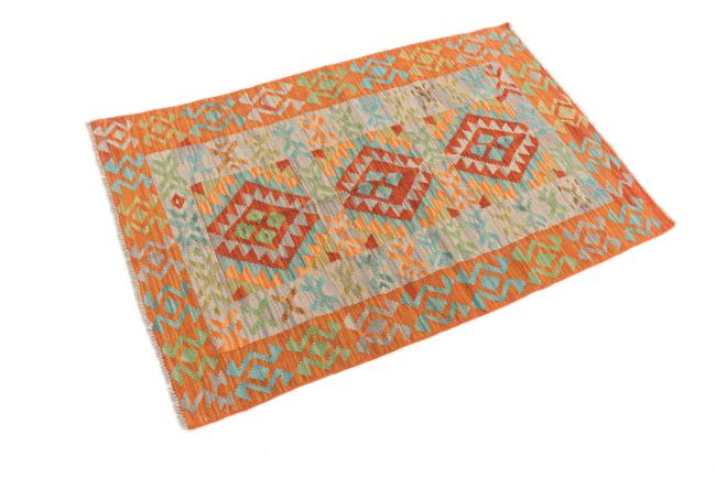 Kilim Afegão - 1