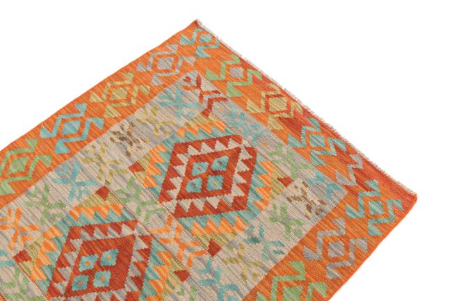 Kilim Afegão - 2