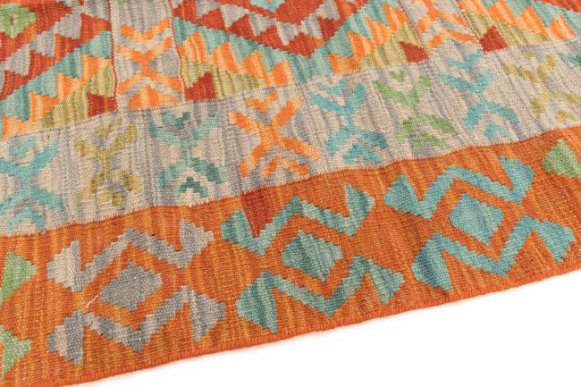 Kilim Afegão - 3