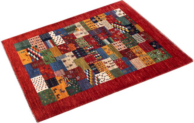 Perzisch Gabbeh Loribaft Nowbaft - 2