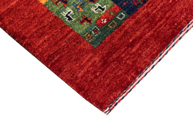 Perzisch Gabbeh Loribaft Nowbaft - 5