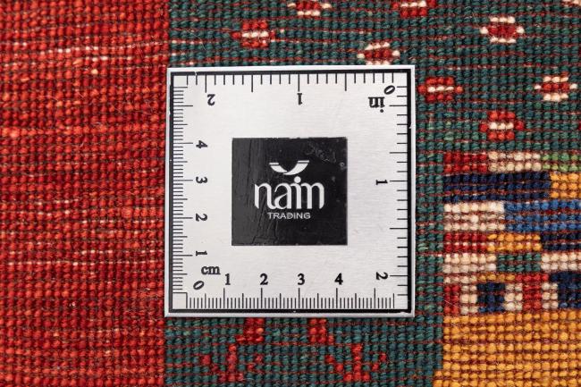 Perzisch Gabbeh Loribaft Nowbaft - 7