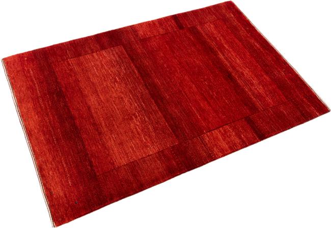 Persja Gabbeh Loribaft Atash - 2