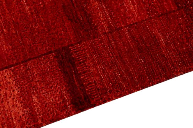 Persja Gabbeh Loribaft Atash - 4