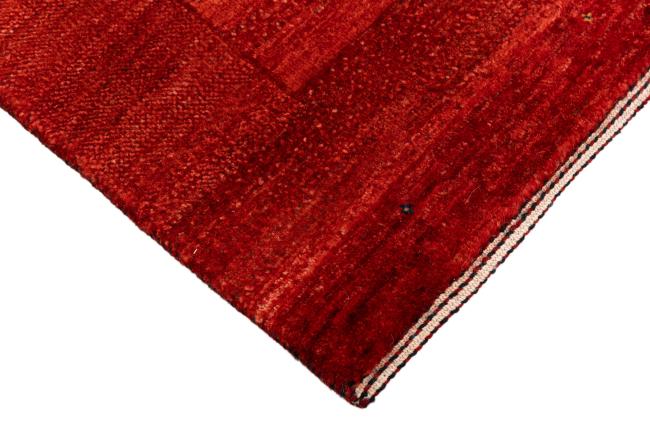 Persja Gabbeh Loribaft Atash - 5